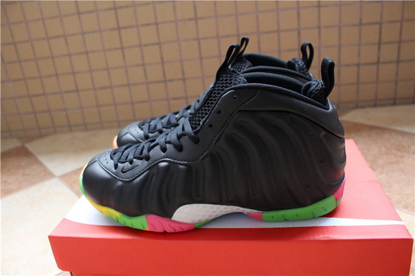 Nike Foamposite One Women--010